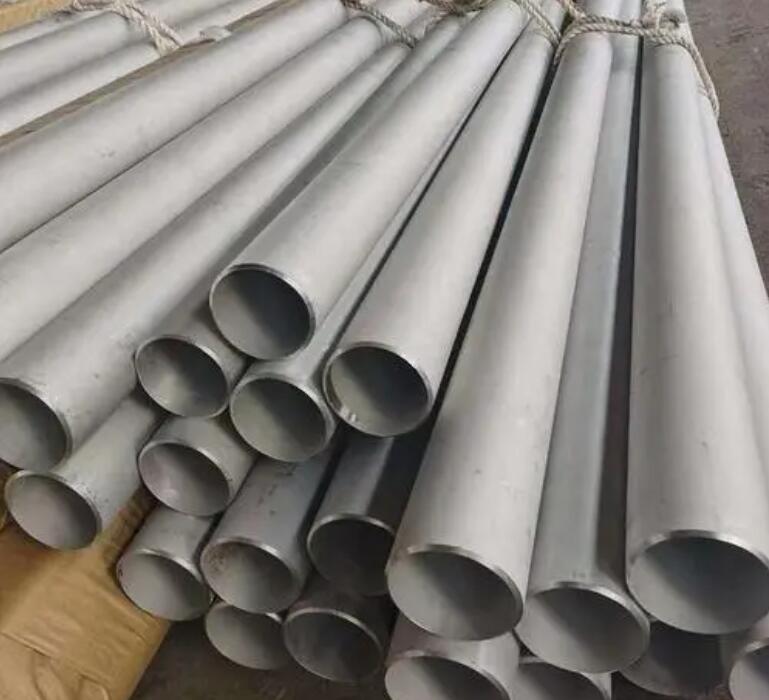 石柱304不锈钢管